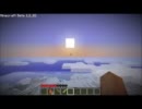 【天然パーマによる】穴げーminecraft【実況】その１