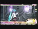 眼鏡っ娘好きの「初音ミク‐Project DIVA‐ Arcade」プレイ動画　その８