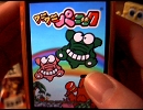 iPhone画面撮影テスト－ワニワニパニック　その２