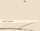 【倉田】Little Traveler【歌ってみた】