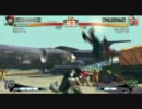 JOYBOX スーパーストリートファイターⅣ　対戦動画　31