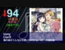 アニメ・ゲーム・特撮・声優CD売上オリコン11.02.07付