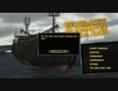 【Xbox360】 DEADLIEST CATCH：SEA OF CHAOSをプレイ 1/2 【カニ漁】