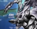 【ニコカラ】蒼穹のファフナーOP Shangri-La(テレビサイズ)on vocal 【改良】