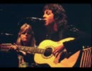 Paul McCartney & WingsのI've Just Seen a Faceを一人でやってみた【creambadge】