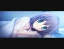 AQUA OP 「EVERLASTING BLUE」　高音質かな?