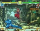 3rd Strike 忘年杯＠ミカド　2/4