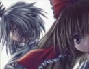 カラオケにあまり行かない俺が「Bad Apple」を歌ってみた
