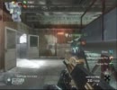 【COD:BO】TDM厨がCTF-28【PS3】