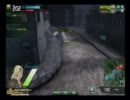 【BBクラン戦】自分の危険が危ないボーダーブレイク その３【A3砂】