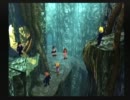 FF7インターナショナルたたかう等制限低レベル攻略part10