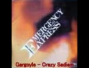 Gargoyle - Crazy Sadism