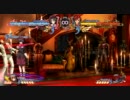 黄金夢想曲 - ColdDragon's Combo Movie v1.01