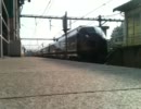 【鉄道】E655系【中野駅】