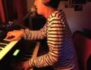 【生放送】シンセ即興曲[2011.1.28] - ramo(developtree)【LIVE】