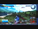 EXVS　テスト
