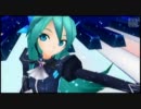 【Project DIVA 2nd】 Melody Line 【修正版＋てすと】