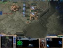 StarCraft2 雑談しながらチームプレイ4