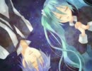 【KAITO・初音ミク】 ネリの星空 【カバー曲】