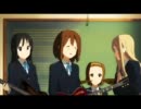 【けいおん！！】Medley Arranged for Bell(～天使にふれたよ！)【メドレー】