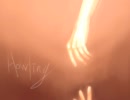 【天野月子】Howling 歌ってみた【あし】