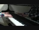 9mm Parabellum Bullet"Supernova"~凛として時雨"this is is this?"(Piano Jazz ver.)