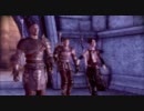 Dragon Age:Origins　サークルタワー1階のやりとり
