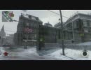 【CoD:BO】参考にならない Domination7【xbox360