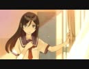 【俺妹】 新垣あやせ - 白いココロ(カラオケ) 【高音質】