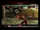 【鉄拳6BR】鉄拳Crash 110202 #2