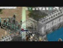 リネージュ　Vega鯖　10/18　攻城戦　（ハイネ南門）