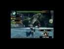 【MHP３】へっぽこ姉妹がプレイ【番外編１】