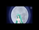 【初音ミク-ProjectDIVA-2nd】 空の境界　Oblivious 【EDIT PV】
