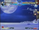 MBAACC　2011/02/01　UFO八王子火曜大会(ランダム2on)その３
