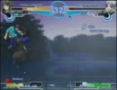 MBAACC　2011/02/01　UFO八王子火曜大会(ランダム2on)その４