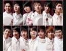 SuperJunior作業用BGM