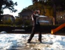【初見で】 Spring Showerを踊ってみた 【一発撮り】