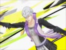 【MMD】　三成　「YELLOW」　〈戦国BASARA〉