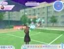 ai sp@ce　「激闘！　光坂高校」　ソロクリア　11:53　縛り有り
