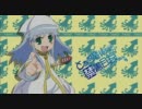とあるシリーズが侵略されずに済んだようです。
