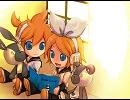 勇敢なぬいぐるみの物語