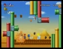 マリオwiiを友人と罵り合いながら実況プレイしていいかな part26