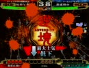 三国志大戦3 【荒くれ】けーこくのまいで聖帝を目指す【Part322】