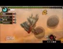 【MHP3rd】激闘！でかぼっかさん【ゆっくり実況その２】