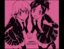 【歌ってみた】　JUMP!!!　【桜風&緋斗】