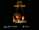 ＤＫリターンズをゲームオンチな女２人がやってみた