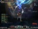 【DivineSoul　Cβ】　中央処理場（途中から最後まで）