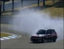 グランツーリスモ５　ｇｔ５　Ｆドリ　シビック　ドリフト