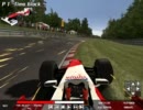 (GTR2) 速すぎて壊れやすいF1GP-2009 - オンボード版 -