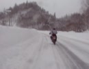 2011 雪上ツーリングin北海道